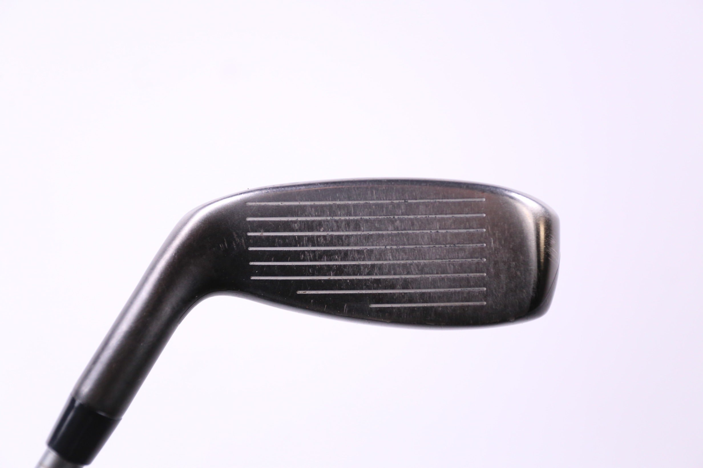 Used Callaway Apex 4H Hybrid Golf Club - Right Handed 23° Regular Flex for Men - Perfect for Fairway Shots & Rough Recovery