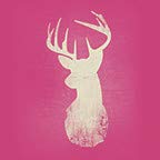 Deer Pink