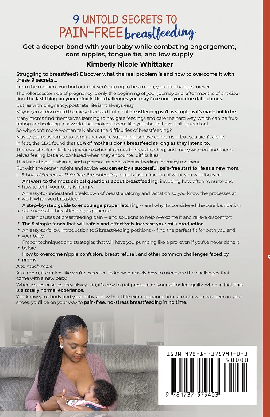 9 Essential Tips for Pain-Free Breastfeeding – Expert Guide for New Moms | Comfortable Nursing Solutions for Home & Travel