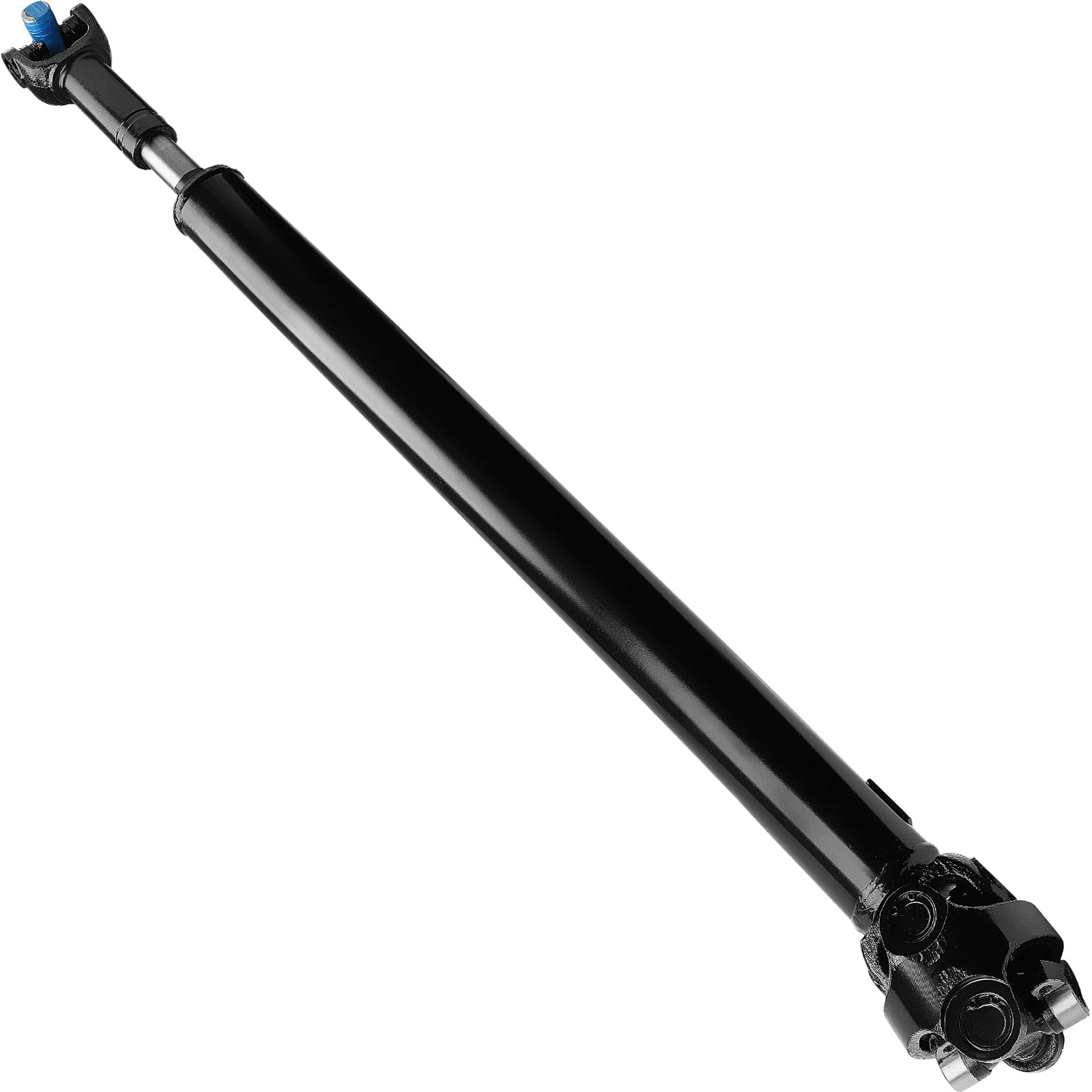 Jeep TJ 1997 Front Drive Shaft Assembly Replacement - Compatible with Jeep Wrangler 1997 5-Speed Manual Transmission | Perfect for Off-Roading, Trail Driving & 4x4 Adventures
