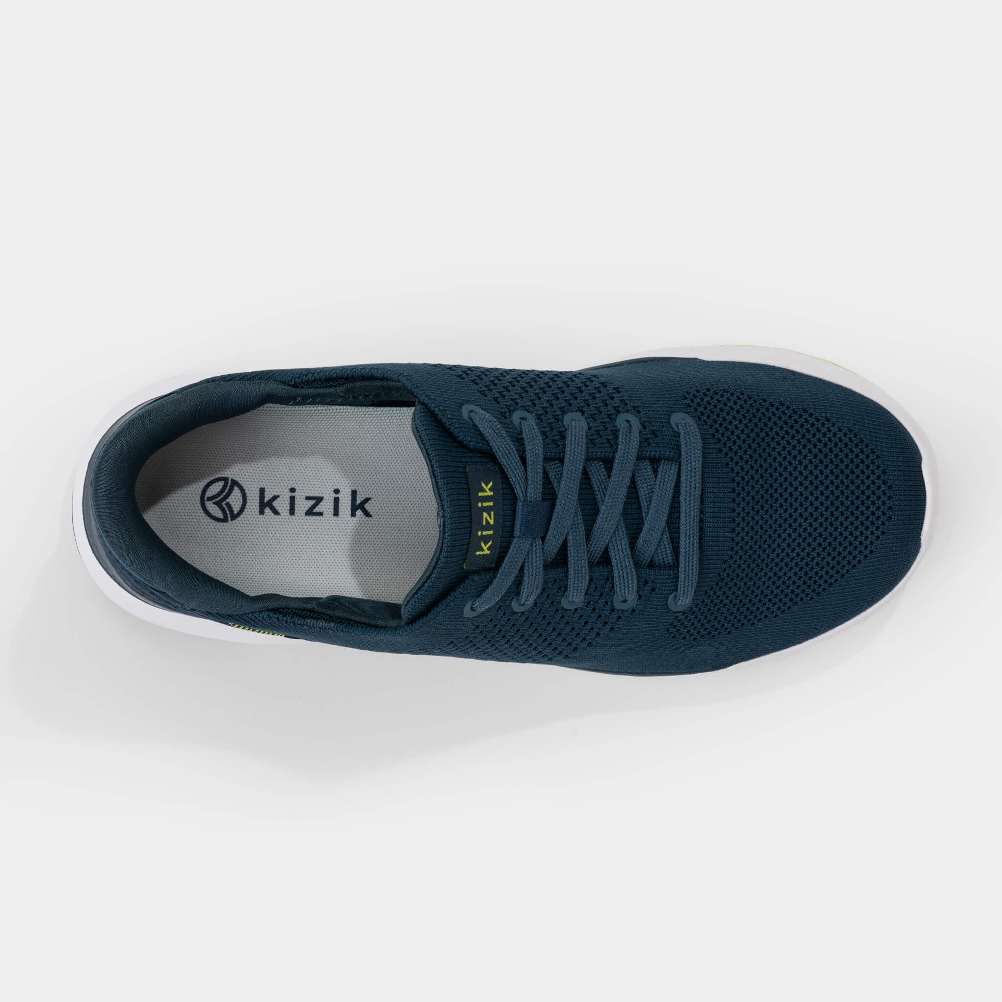 Men's Lima Tidepool Sneakers - Lightweight Comfortable Walking Shoes for Men - Perfect for Running, Gym Workouts & Casual Wear