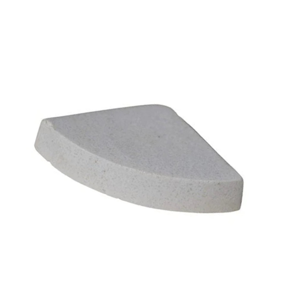 Heavy Duty Cement Pot Feet for Planters – Sturdy Base Support for Outdoor and Indoor Potted Plants, Garden Decor, and Patio Furniture Stability