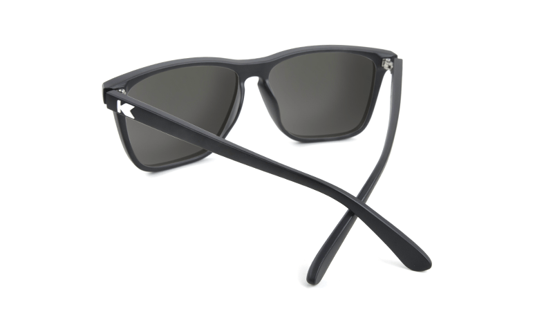 Fast Lanes Matte Black / Moonshine - Premium Car Accessories for Style & Performance | Perfect for Road Trips & Daily Commutes