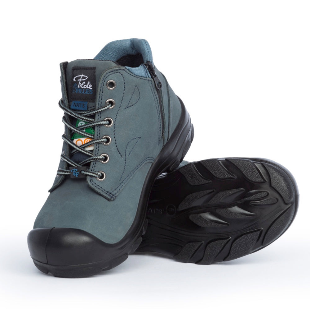 P&F S556B Women's 6
