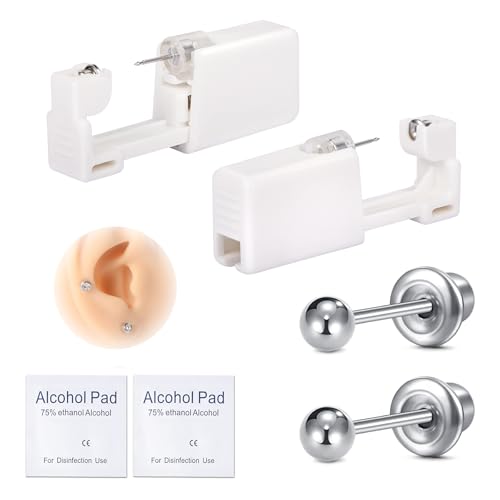 A06: Ball Top 3mm