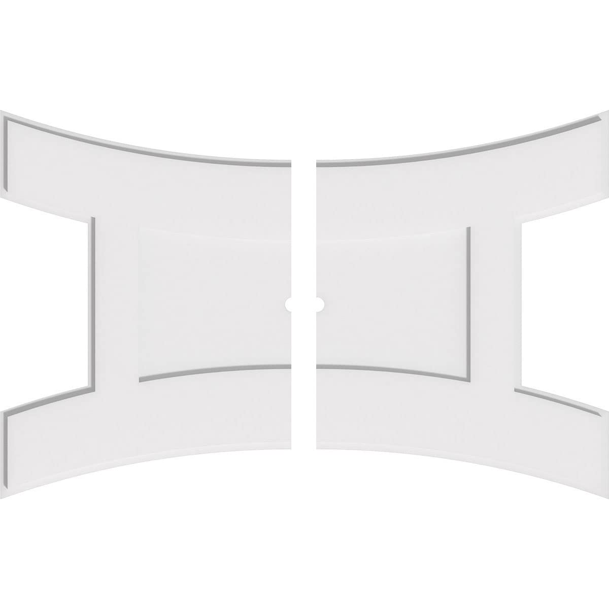 Ekena Millwork 40