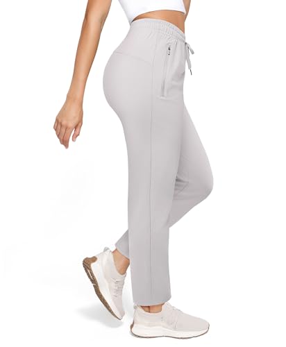 C1 Grey With Zipper Pockets
