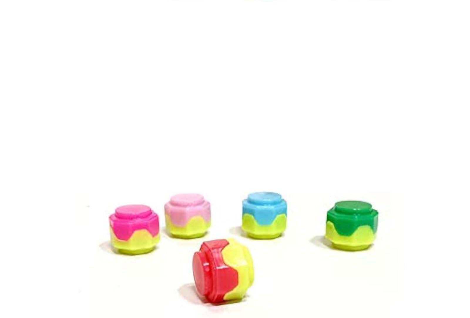 Premium Korean Gonggi Game Set - Traditional Squid Folk Stone Catching Game for Kids & Adults | Authentic Gonggi Stones for Family Fun, Party Games & Cultural Learning Activities