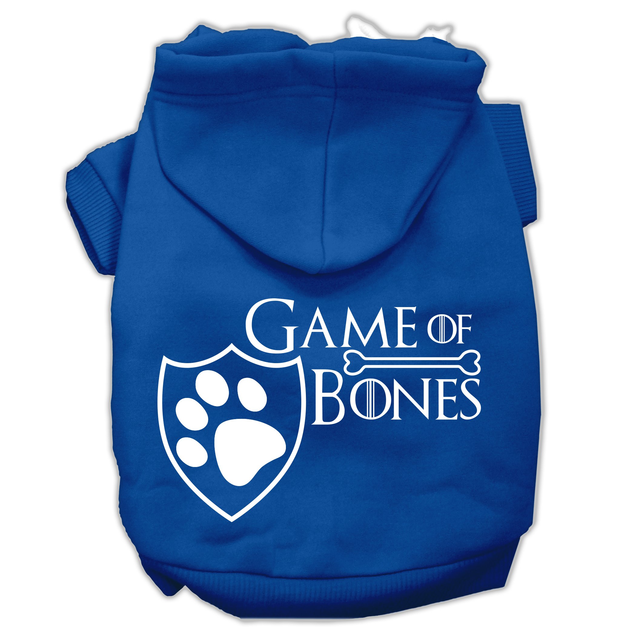 Game of Bones