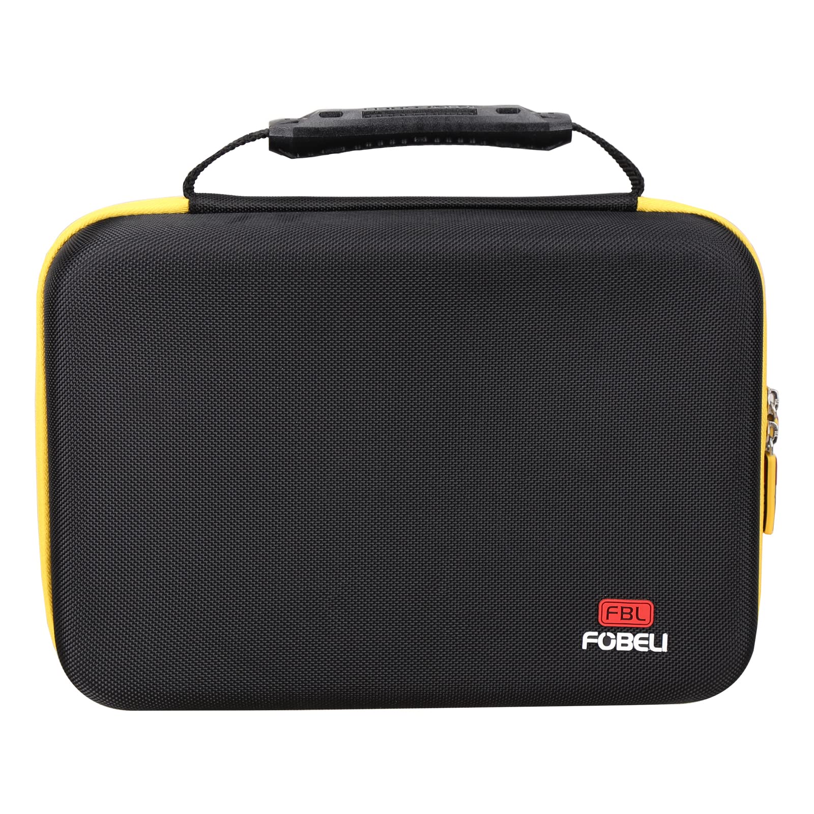 FBLFOBELI Hard Storage Case for AstroAI Tire Inflator - Durable Portable Air Compressor Carrying Case (Case Only) - Perfect for Travel, Camping & Emergency Roadside Use
