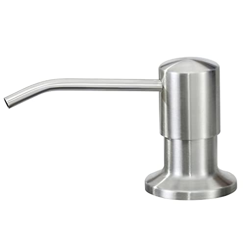 Brushed Nickel