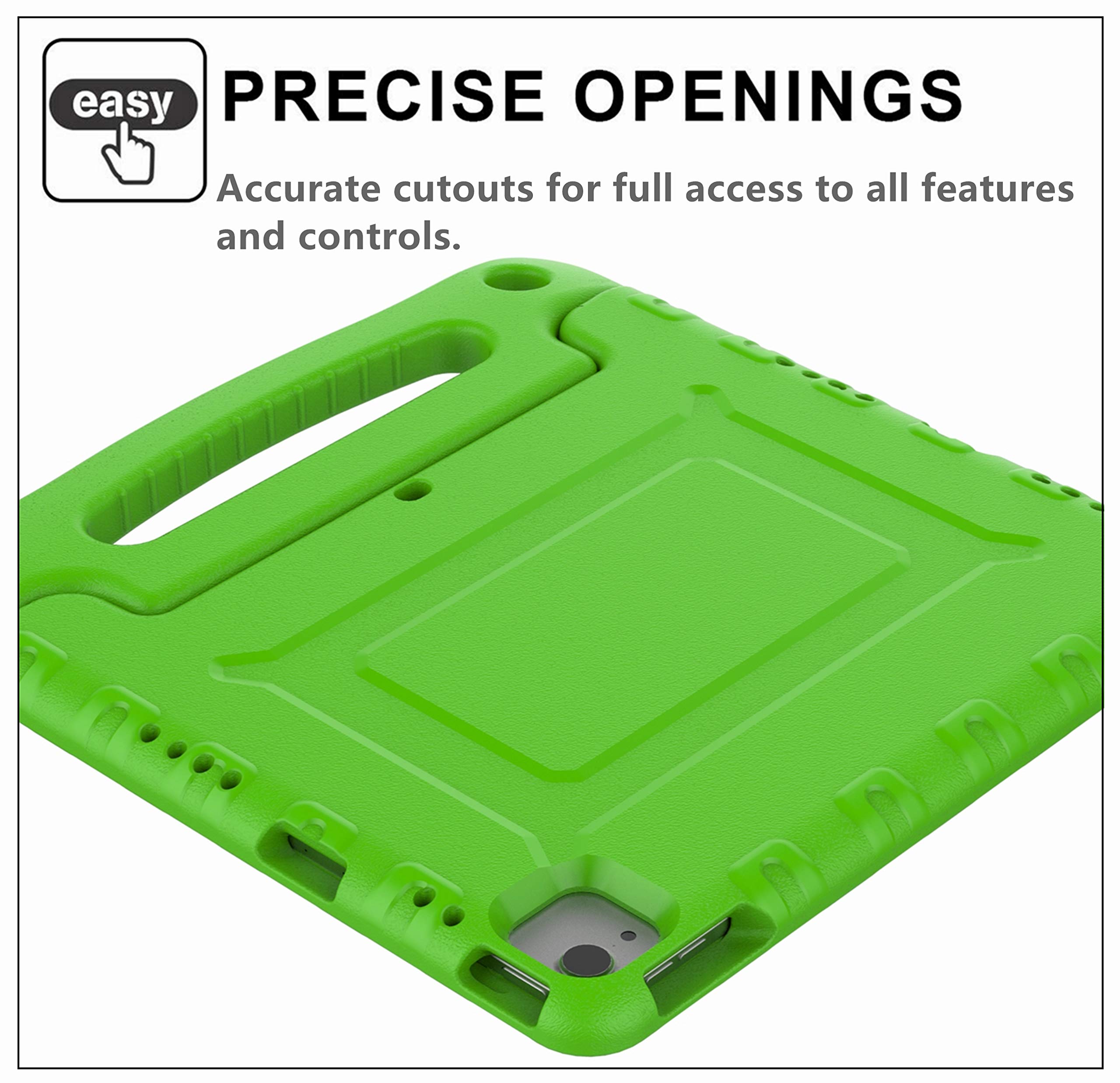 Shockproof Kids iPad Case for 10.9