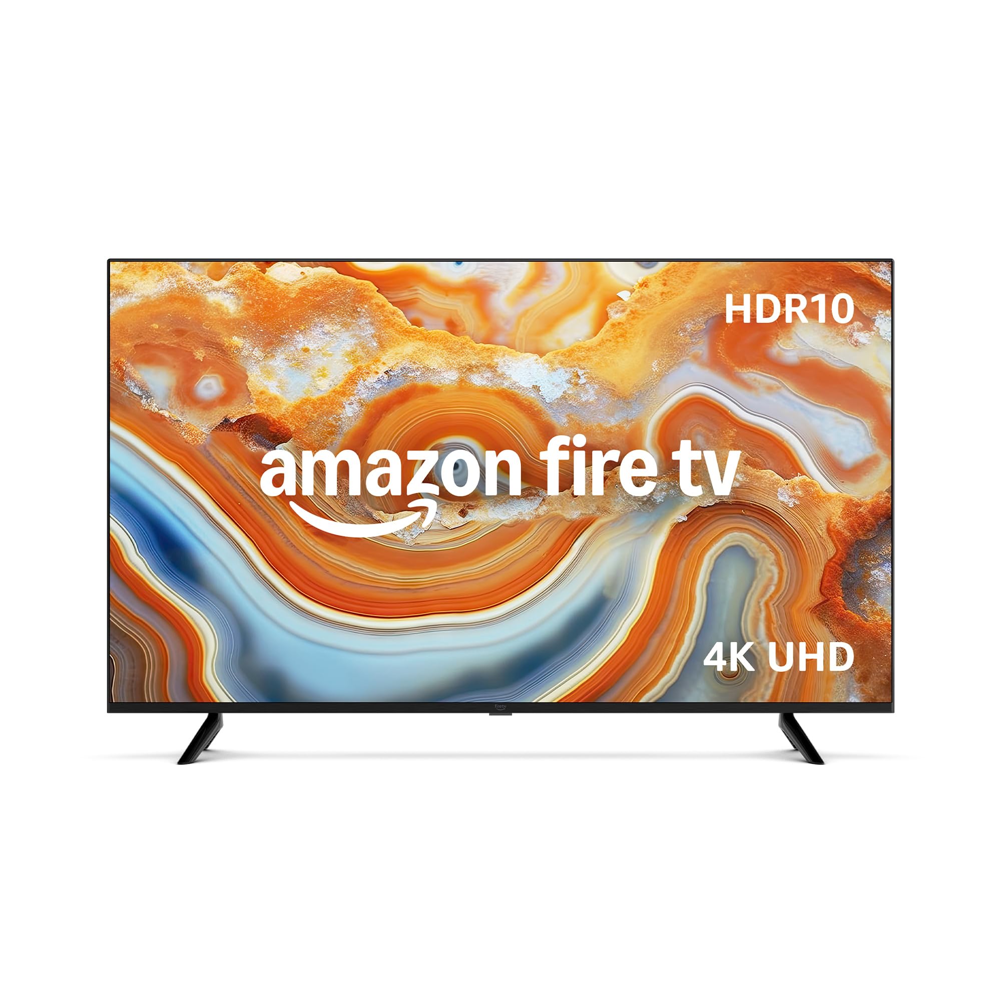 All-New Amazon Fire TV 43