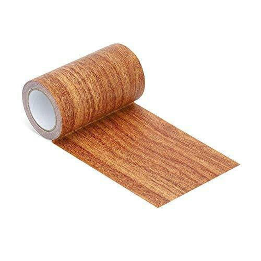 Wood Grain Repair Tape - 2.4