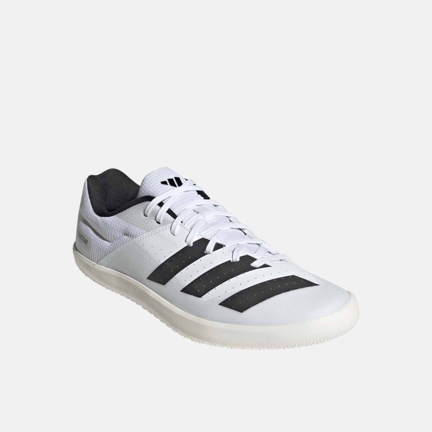 Adidas ThrowStar Running Shoes for Men & Women - Lightweight Comfortable Sneakers for Jogging, Training, and Casual Wear | Perfect for Gym, Workouts, and Everyday Use