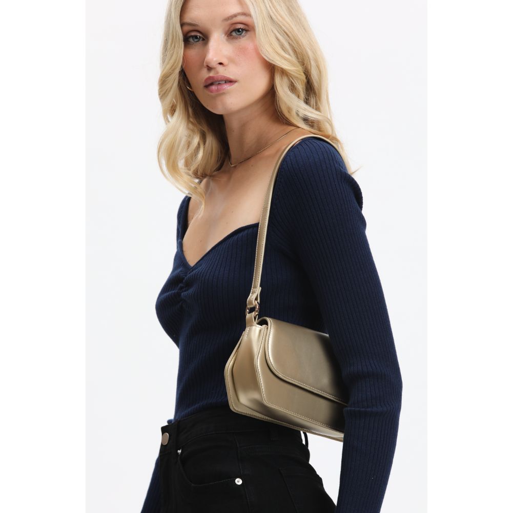 Judith Hobo Handbag - Stylish & Spacious Women's Crossbody Bag for Work, Travel & Everyday Use