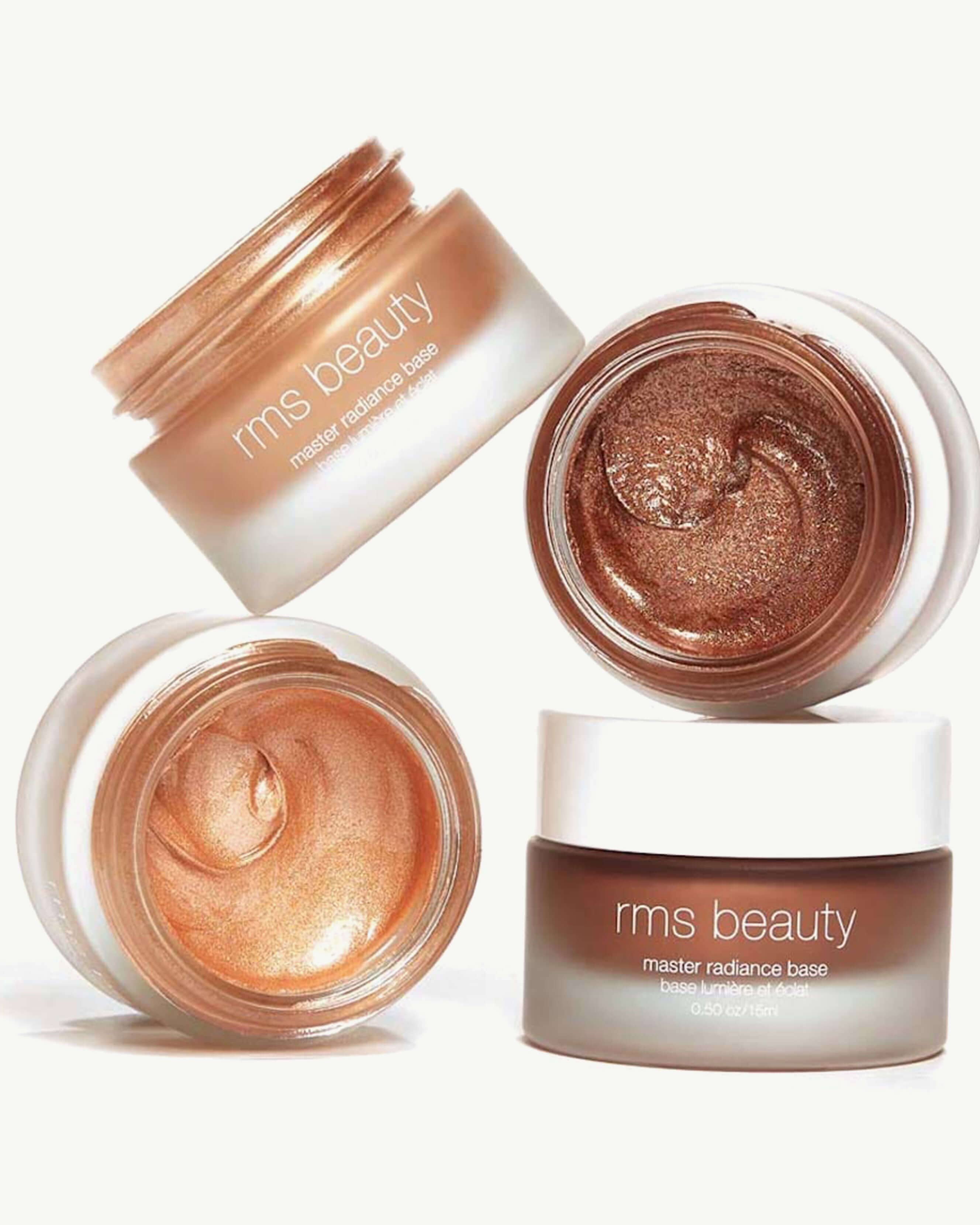 Master Radiance Base - Hydrating & Brightening Makeup Primer for Flawless Skin | Perfect for Daily Wear & Special Occasions