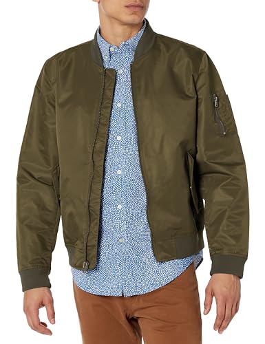 Military Olive Filled