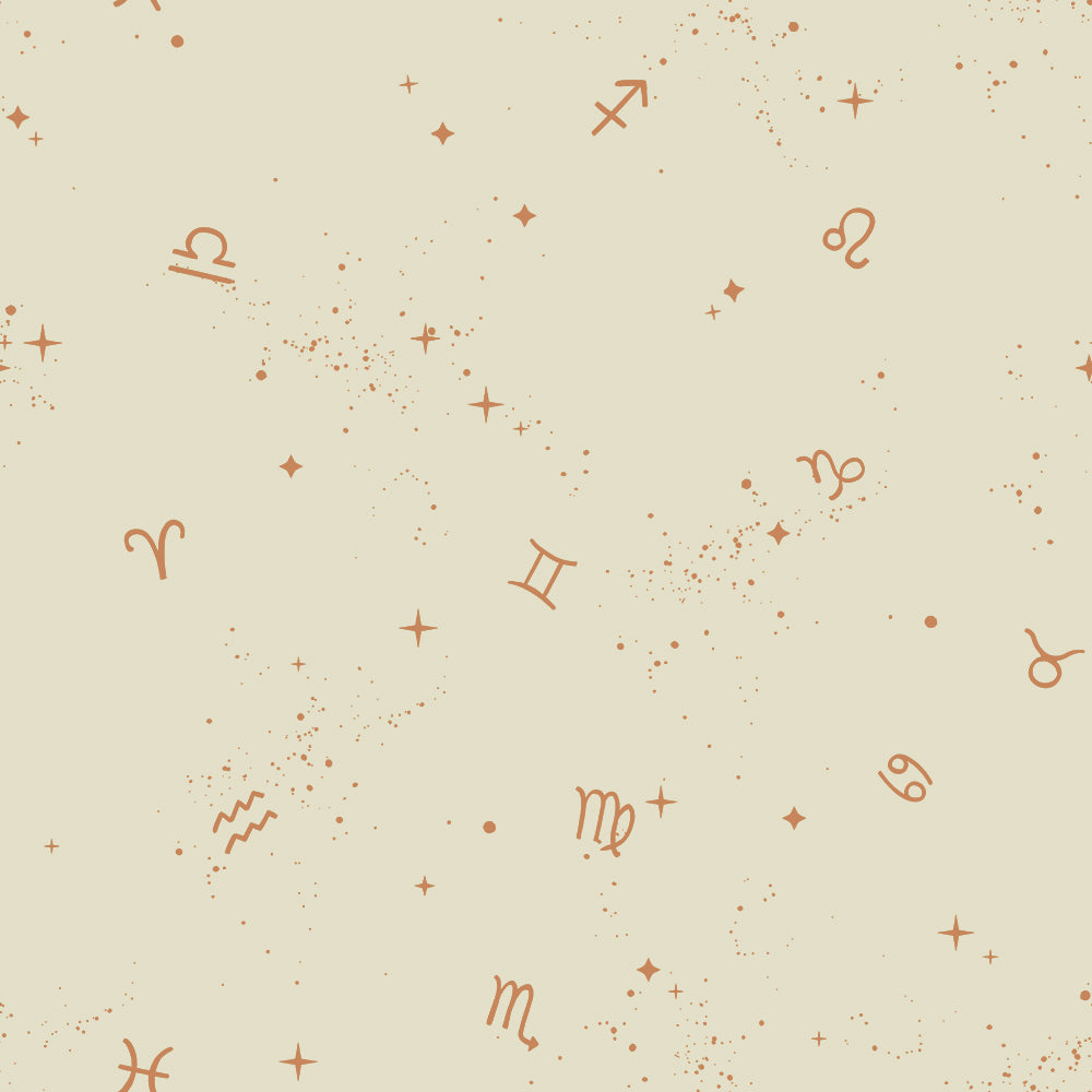 Copper Stardust