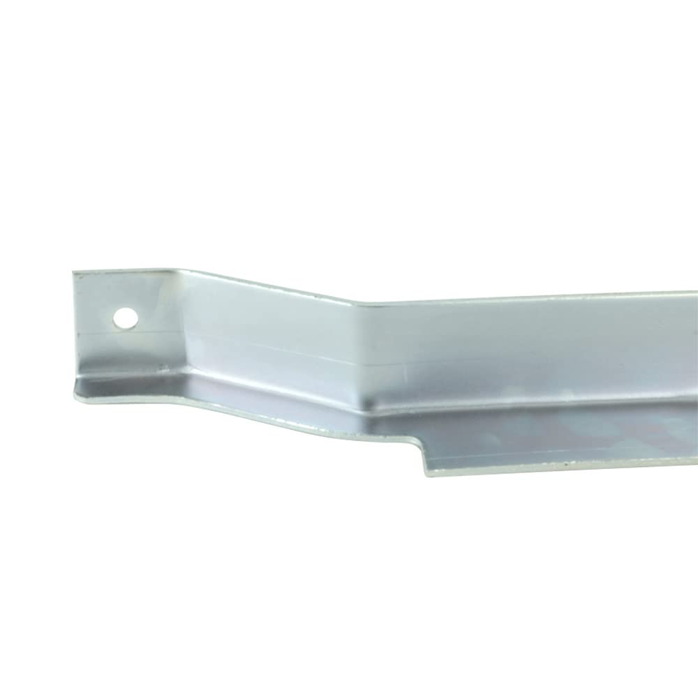 Adjustable Eave Mount Bracket - Heavy Duty Roof Hanging Hook for Outdoor Decor, Christmas Lights & Garden Hangers (Weather Resistant) - Perfect for Holiday Decorations, Patio Lighting & Yard Ornaments
