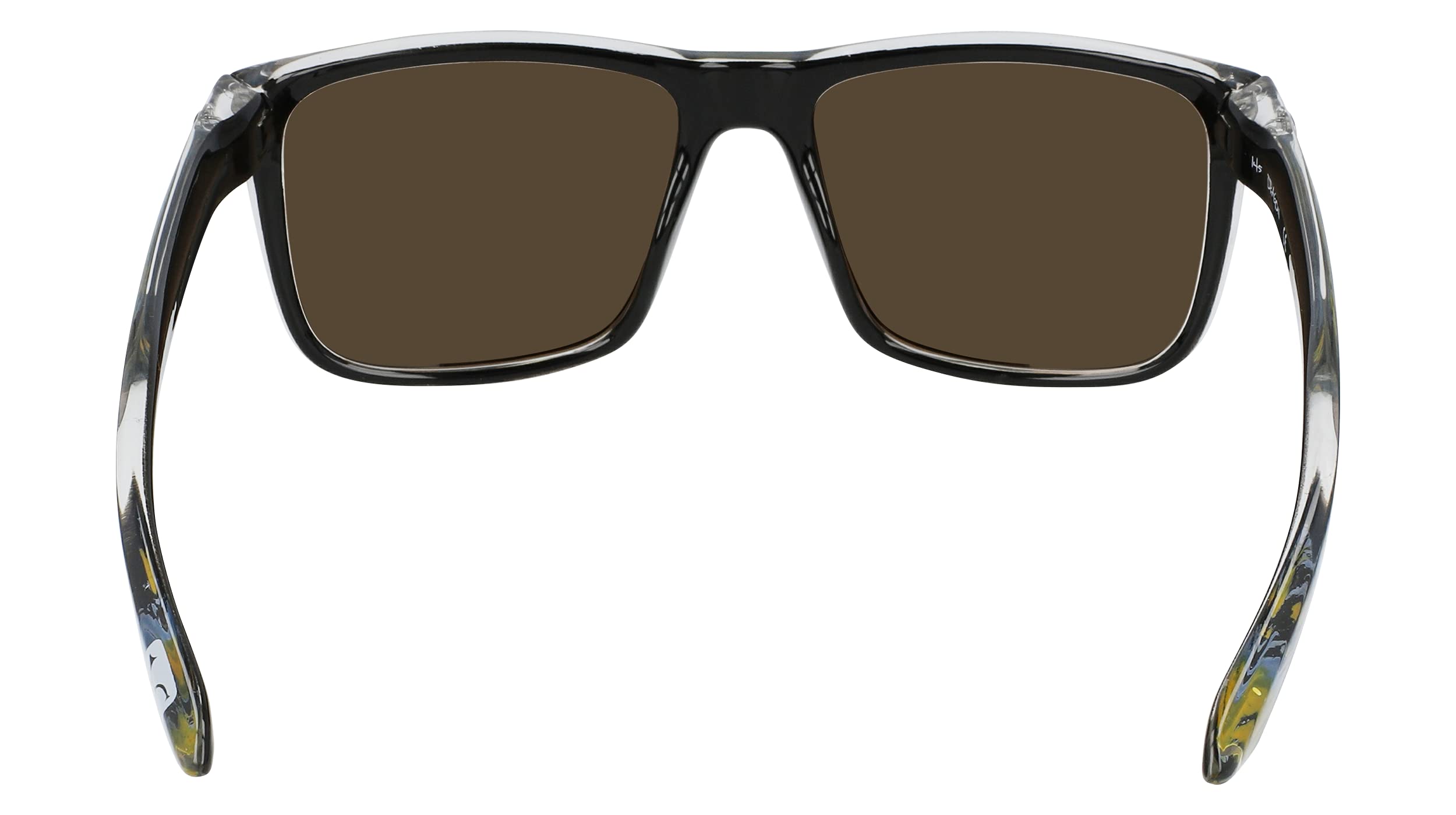 Dragon Meridien Polarized Sunglasses for Men & Women - UV400 Protection, Fashionable Aviator Style - Perfect for Driving, Beach, and Outdoor Activities
