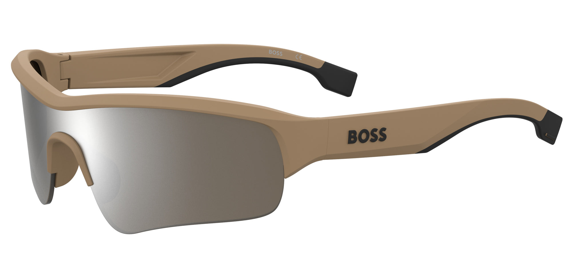 Boss 1607 S Wireless Bluetooth Headphones - Noise Cancelling Over-Ear Headset with Mic for iPhone Android PC - Perfect for Travel, Work & Gaming