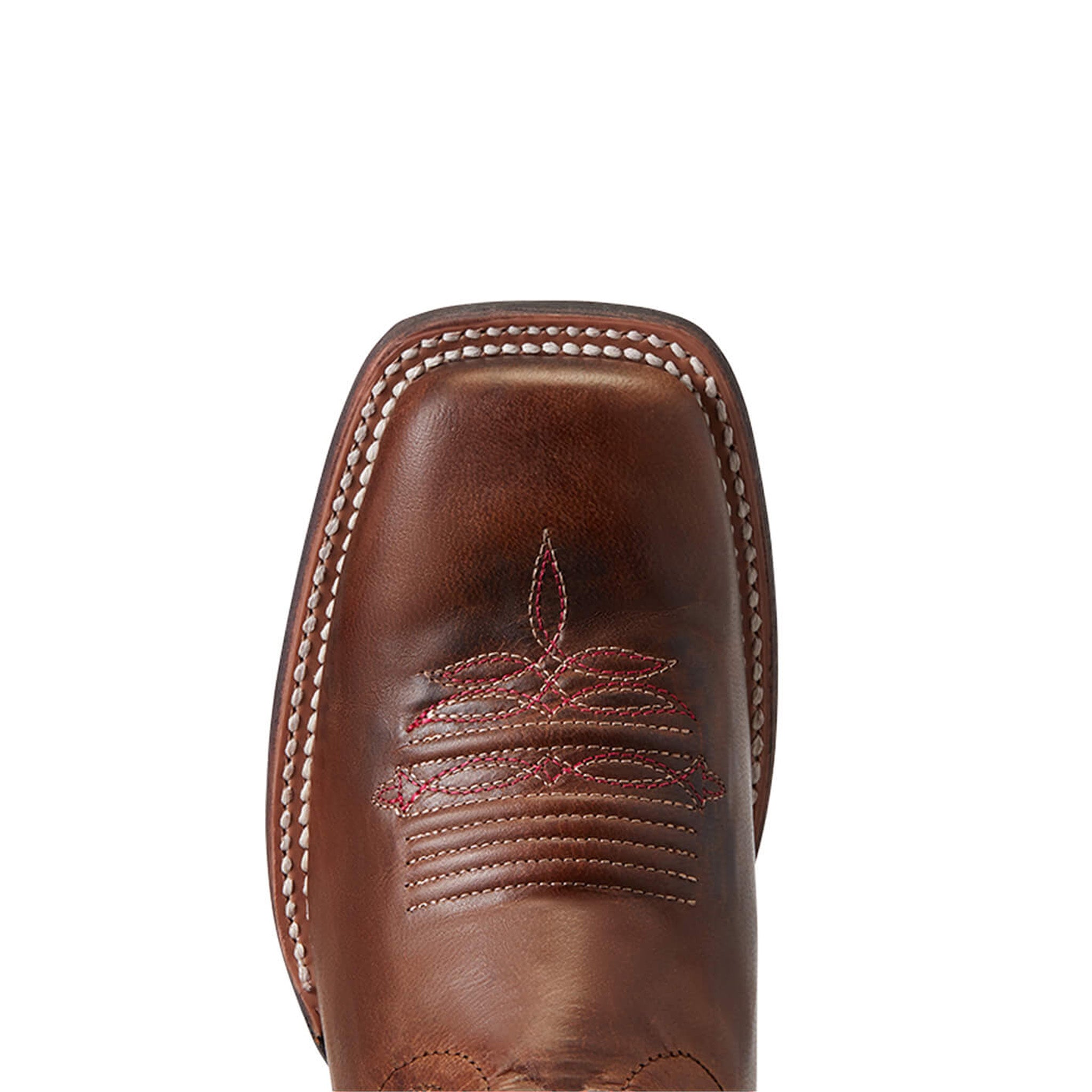 Ariat Women's Circuit Luna Western Boots - Comfortable Cowgirl Boots for Riding & Country Fashion | Perfect for Horseback Riding, Line Dancing & Western Wear