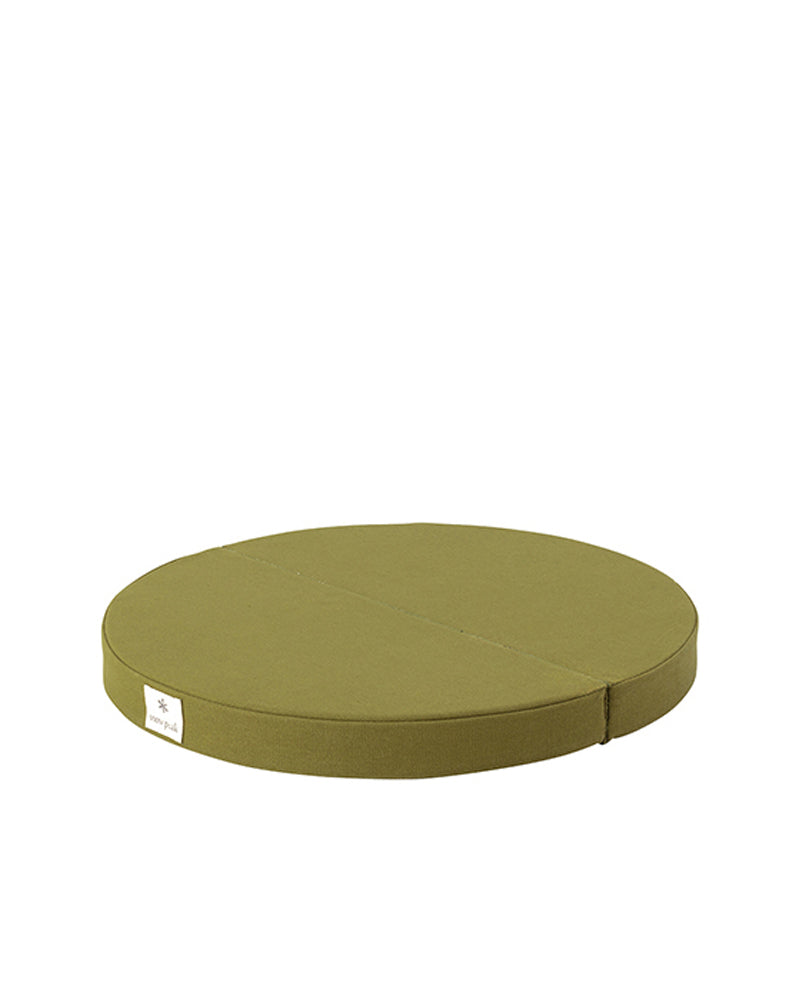 Premium Lounge Cushion - Ultra Soft & Supportive Seat Pad for Sofa, Floor, or Outdoor Use - Perfect for Living Room, Patio, or Camping Comfort