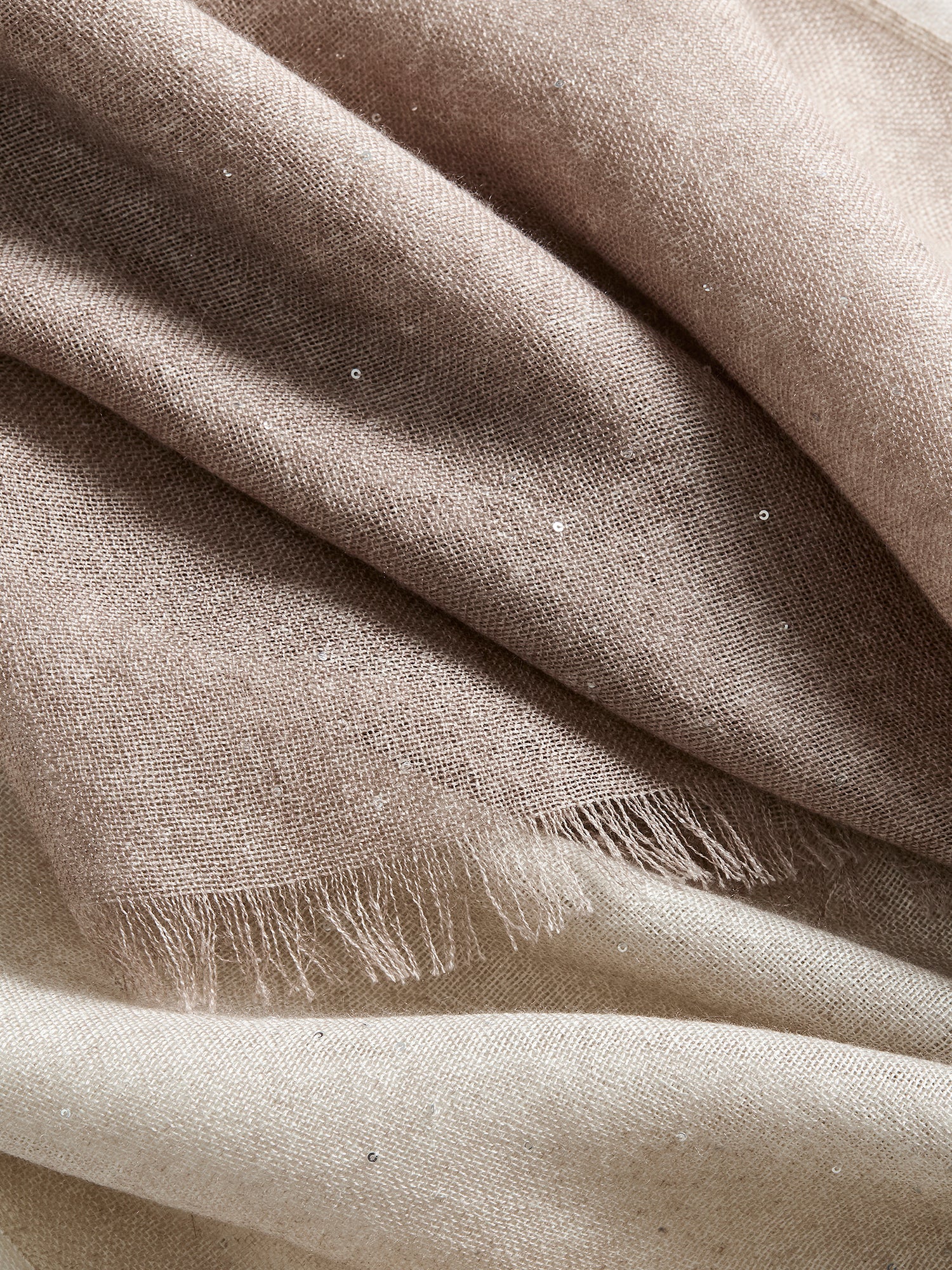 Luxury Stardust Cashmere Scarf - Soft & Warm Winter Accessory for Women & Men - Perfect for Cold Weather, Travel & Gift Giving