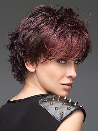 Ellen Wille Wigs 6