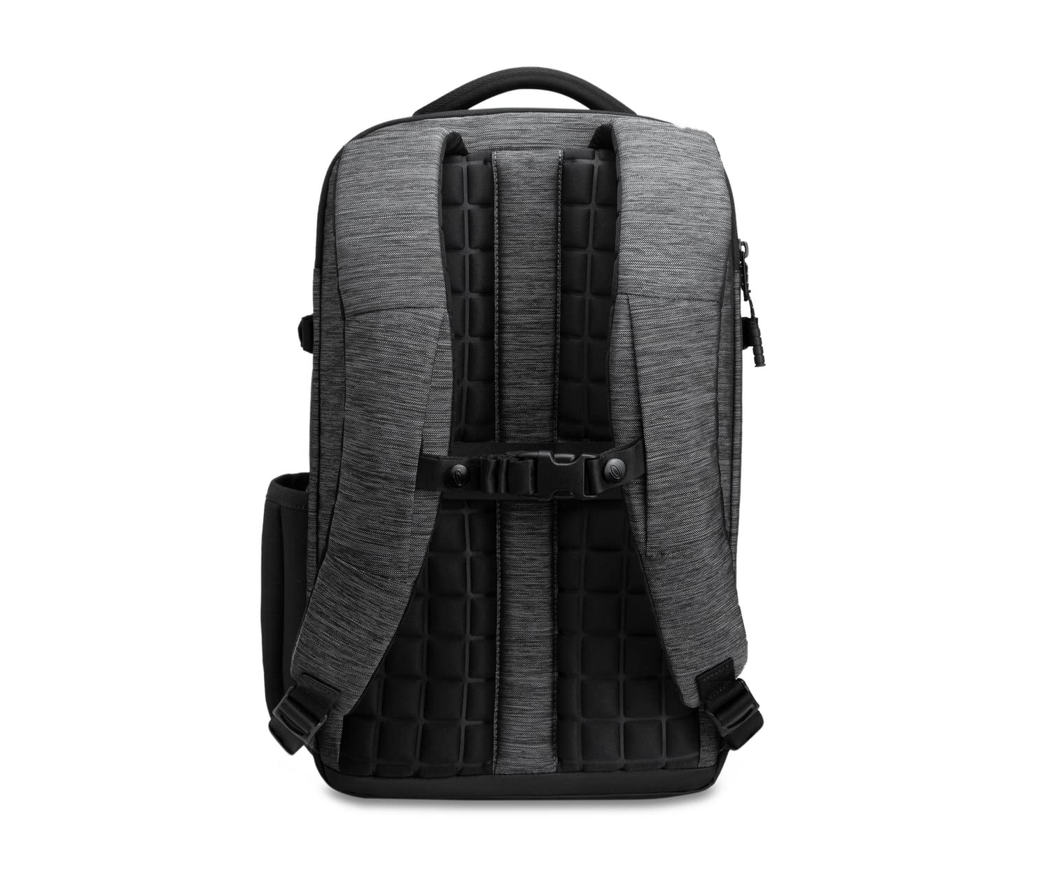 Timbuk2 Division Deluxe Eco-Friendly Laptop Backpack - Water-Resistant 15