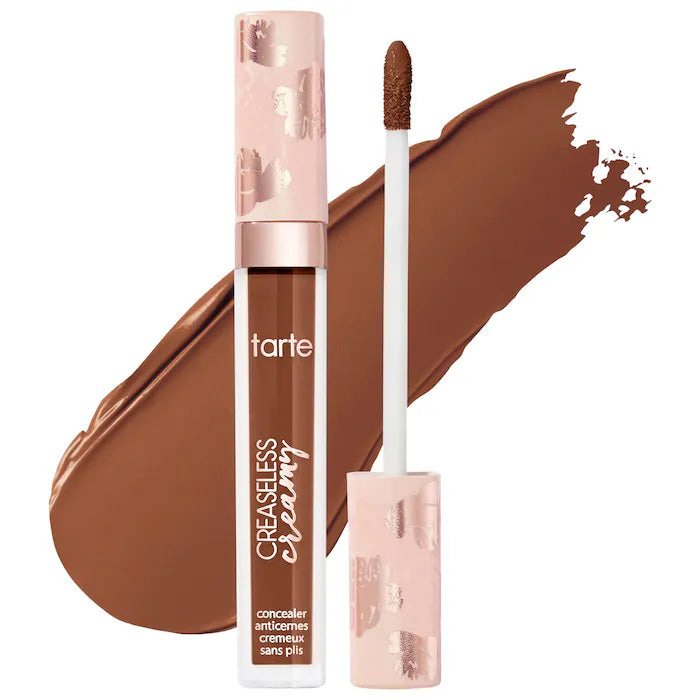 Tarte Maracuja Creaseless Creamy Corrector - Long-Lasting Under Eye Concealer for Dark Circles & Wrinkles - Perfect for Daily Makeup & Special Occasions