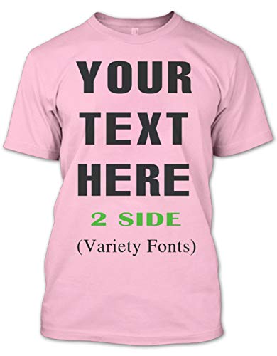 Unisex - Light Pink
