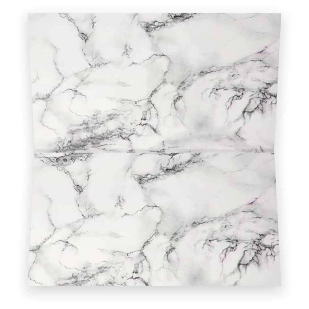 Elegant Gray Marble Place Cards - 10-Pack Wedding, Dinner Party & Event Table Name Cards - Perfect for Bridal Showers, Baby Showers & Formal Dining Decor