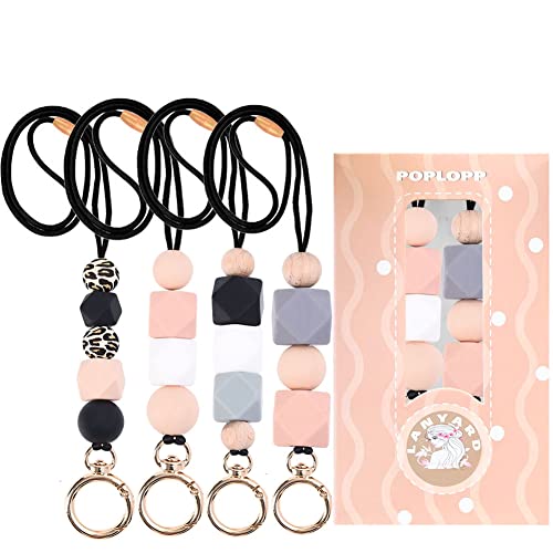 4pcs Gold-007