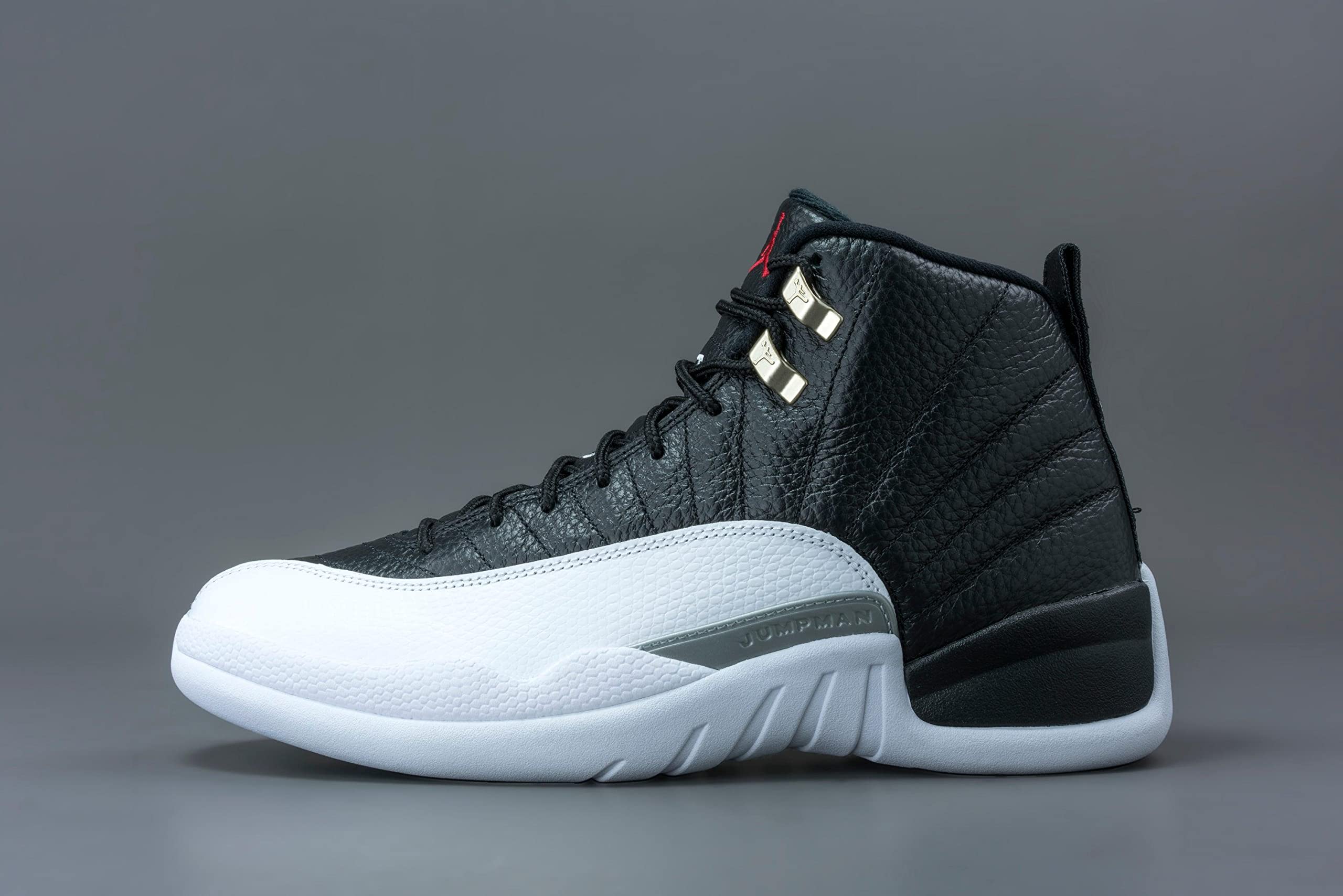 Jordan Men's Sneakers - Air Jordan Retro Basketball Shoes for Men | Comfortable & Stylish for Sports, Casual Wear & Street Fashion