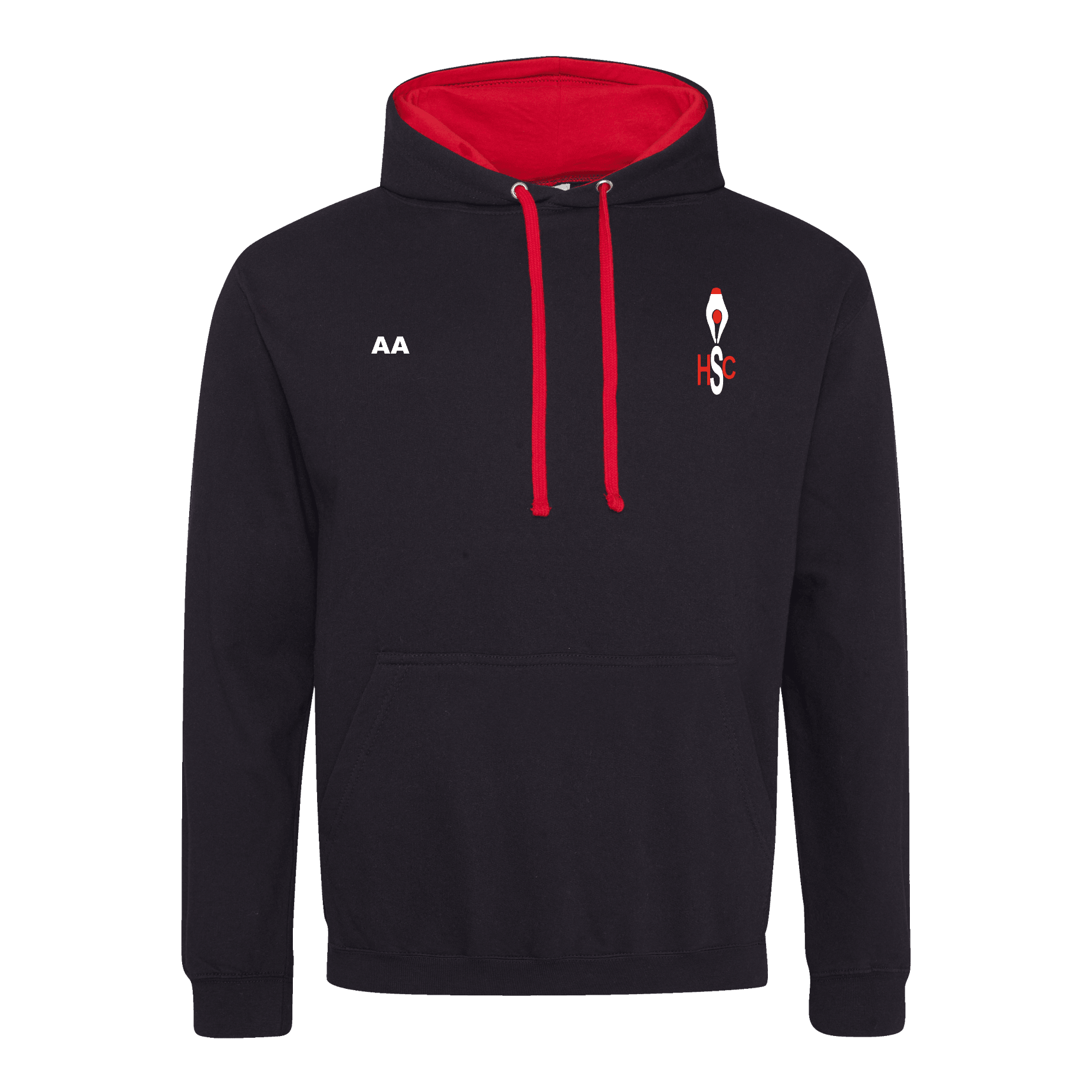 Henley Swimming Club Team Hoodie - Premium Custom Swim Team Hooded Sweatshirt for Athletes & Fans - Perfect for Training, Competitions & Casual Wear