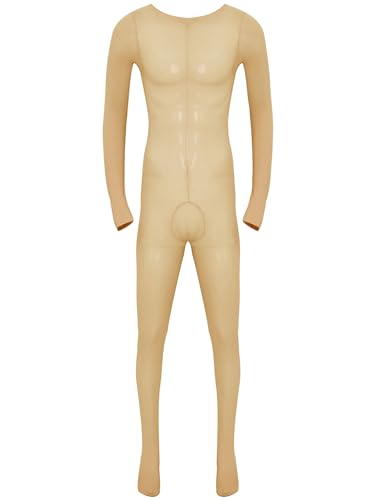 Type B Nude