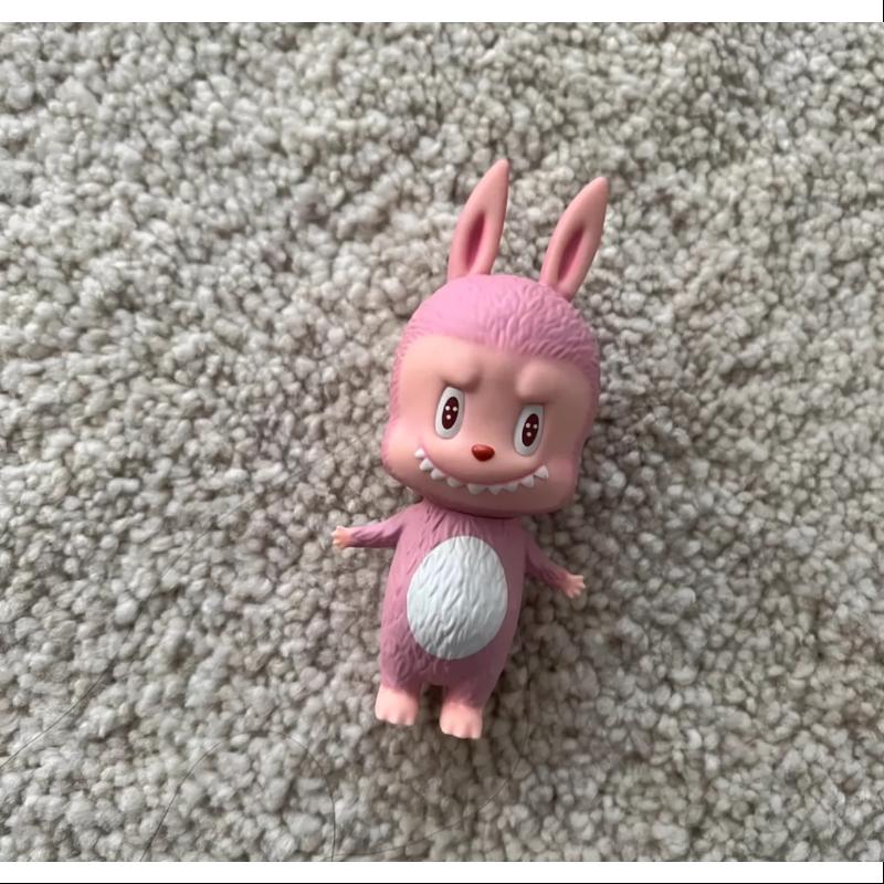 Labubu The Monsters Series 1 Complete Set - Little Monsters Collectible Figures (Opened) | Perfect for Display, Gift Giving & Pop Culture Enthusiasts