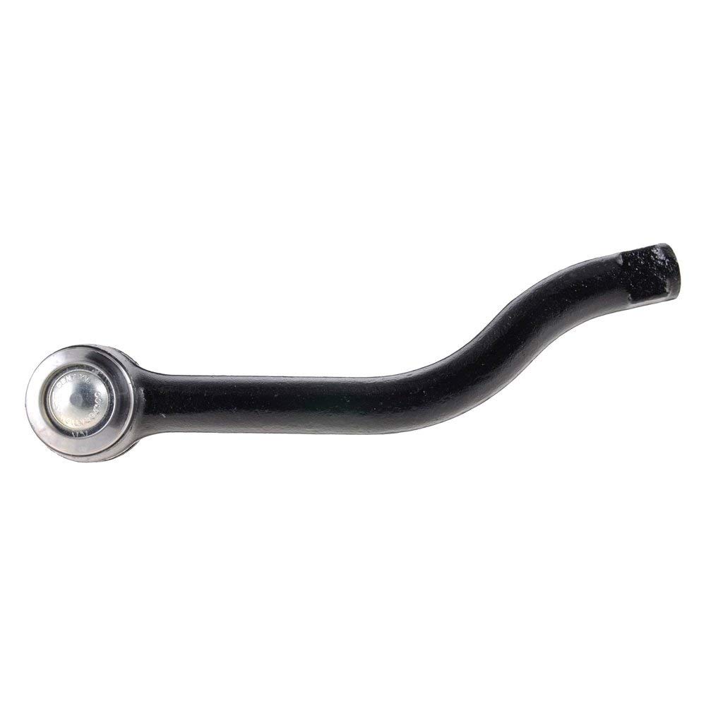 Centric 612.42057 Outer Front Tie Rod End - High-Quality Replacement for Smooth Steering & Suspension | Perfect for Trucks, SUVs & Off-Road Vehicles
