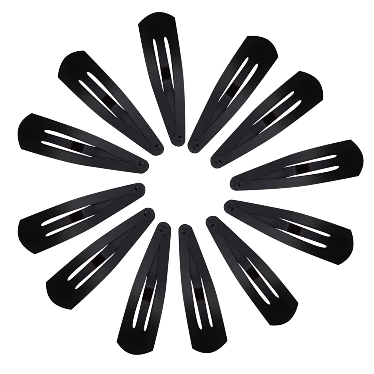 BIRDWARE Stretchable Hair Bands for Women & Girls - Soft Elastic Cotton Hair Ties with Hair Bow Accessories - Perfect for School, Workouts, and Everyday Styling