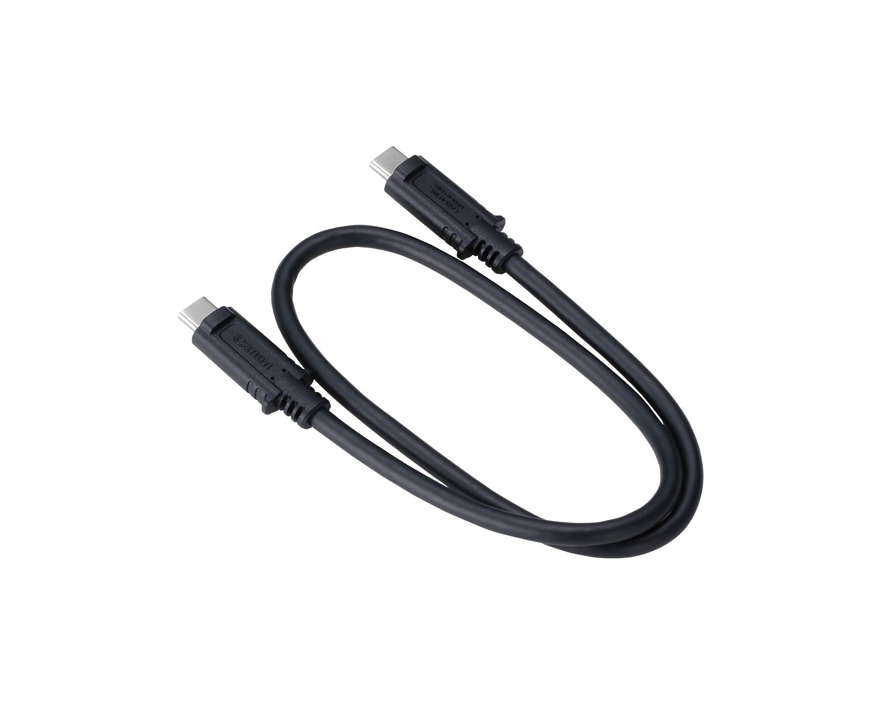 Canon MC5U USB C Cable Fast Charging for Canon EOS 4000D, 2000D, Rebel T7 - High Speed Data Sync & Power Delivery for DSLR Cameras, Laptops, Phones - Perfect for Travel, Photography & Remote Work