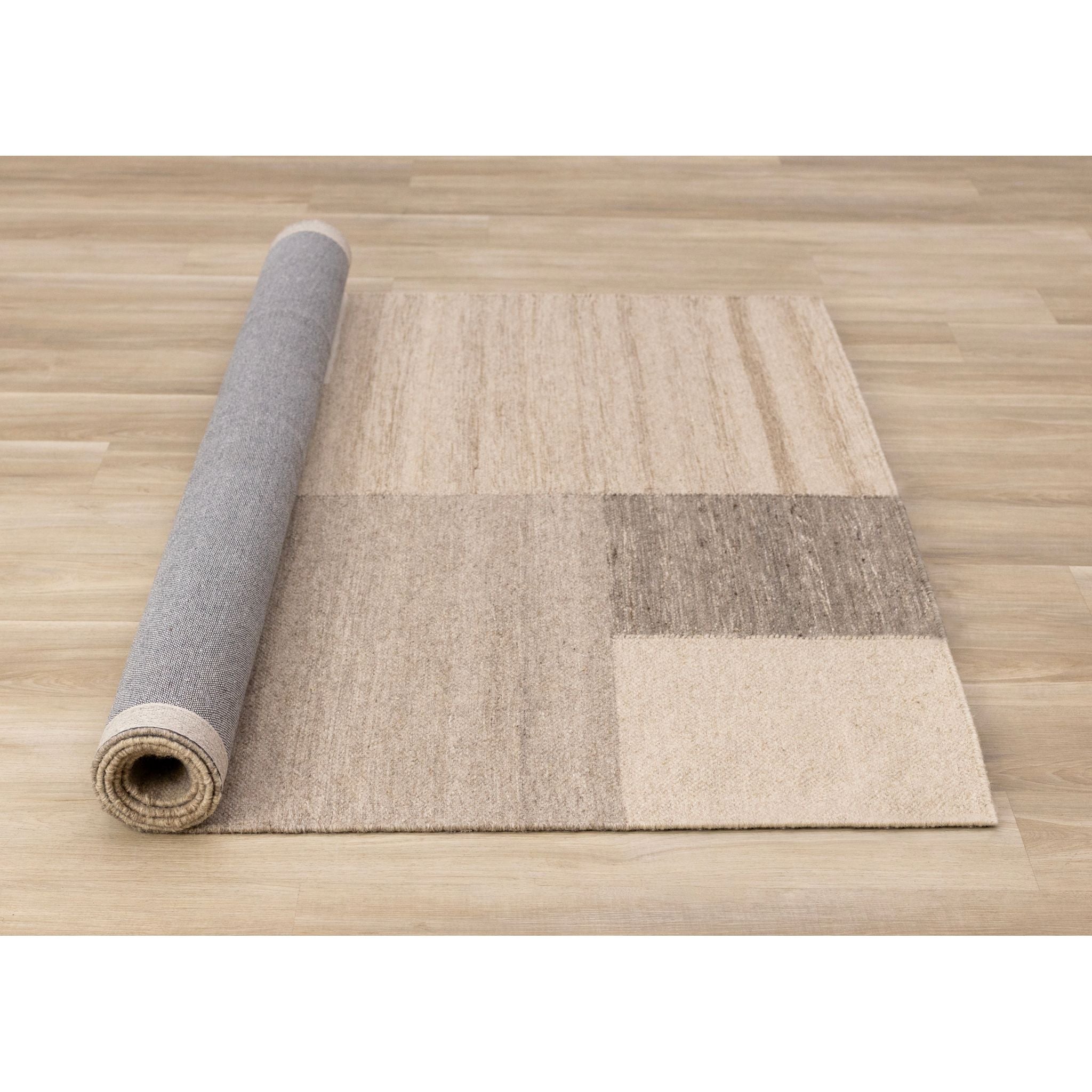 Premium Ascent Area Rug 5x8 Feet - Soft & Durable Modern Home Decor for Living Room, Bedroom, or Office