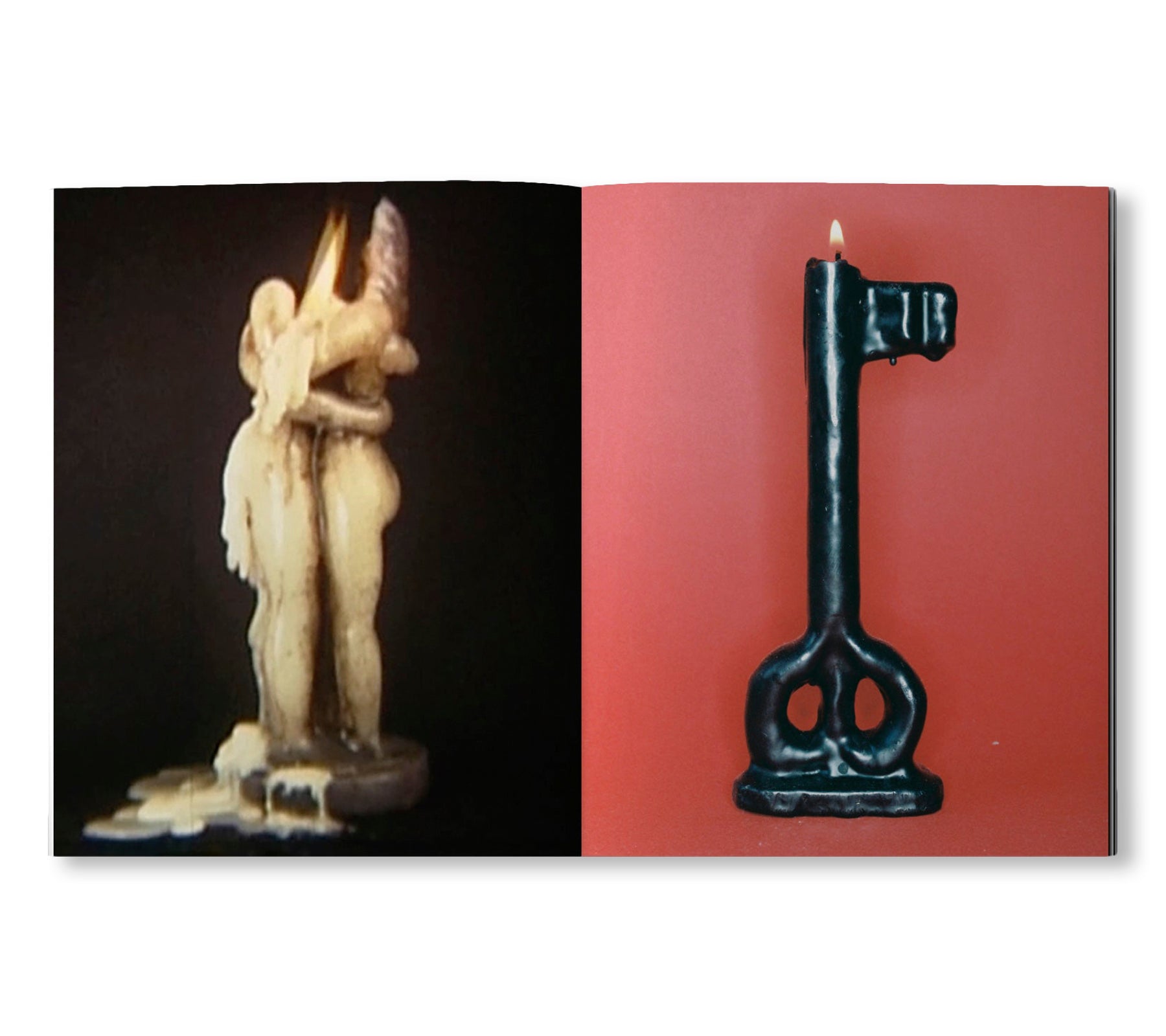 MONOGRAM 3: MONUMENT by Camille Vivier - Luxury Fashion Art Book for Photography & Design Lovers - Perfect for Coffee Table Decor, Fashion Inspiration, and Art Collectors