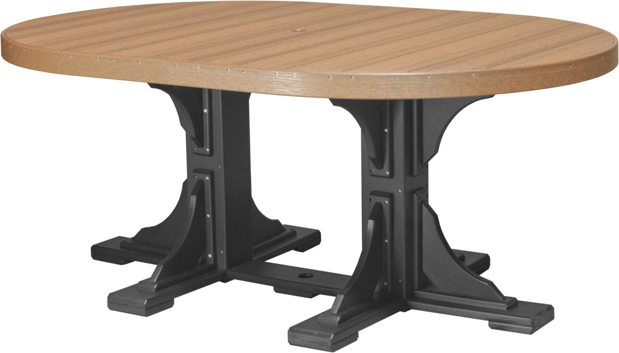 Antique Mahogany
