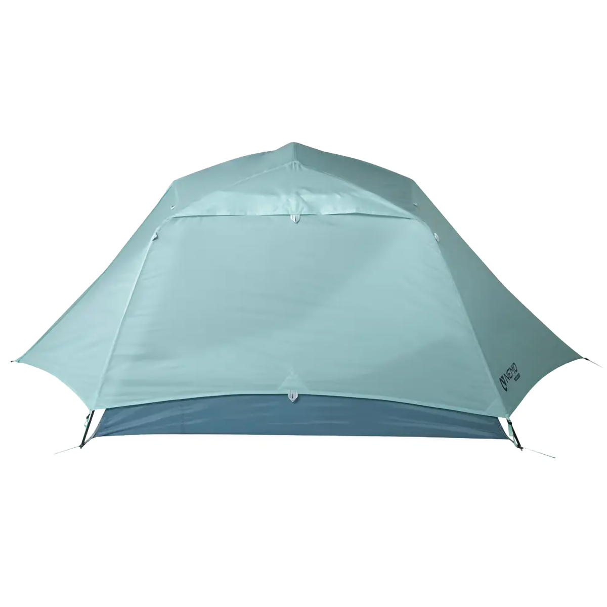 Lightweight Aurora 2 Person Camping Tent with Waterproof Footprint - Perfect for Backpacking, Hiking & Outdoor Adventures