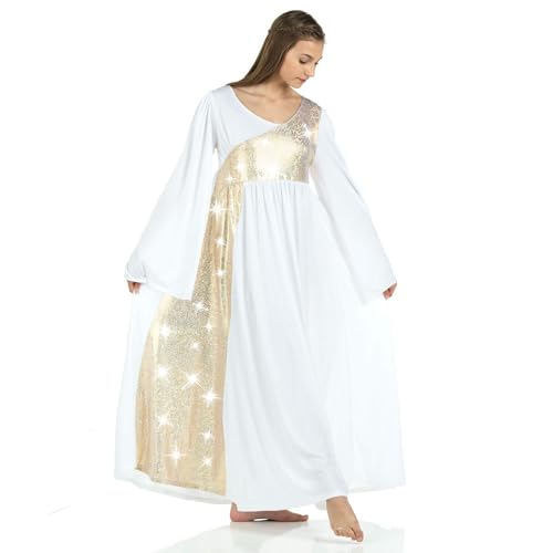 White-gold