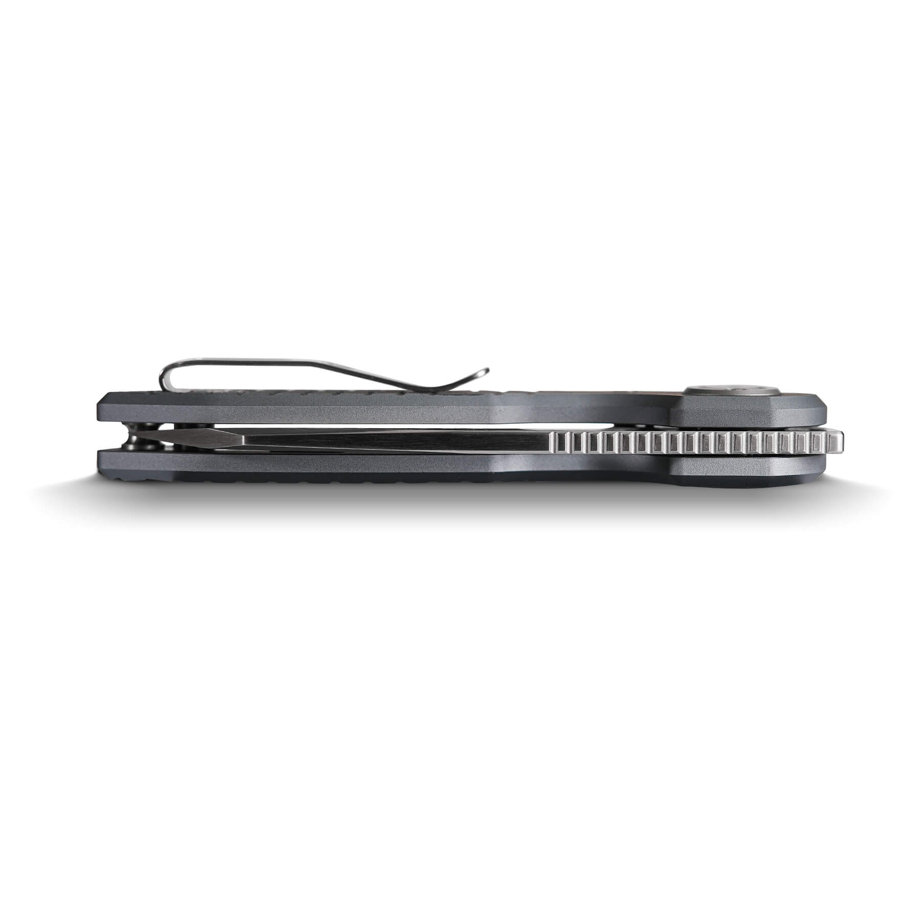 Ankylo Vanchor Lock Folding Knife - 3.18