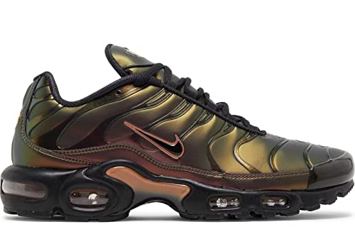 Black/Metallic Copper