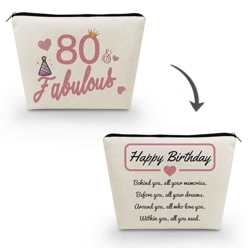 Fabulous 80
